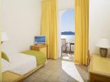 Standard Single room with balcony