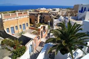 Aethrio Sunset Village - Oia, Oia