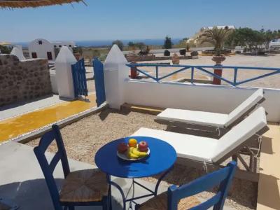 Caldera View Resort - Adults Only - 61