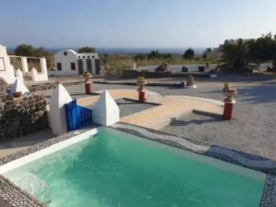 Caldera View Resort - Adults Only - 63