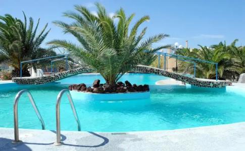 Caldera View Resort - Adults Only - 11