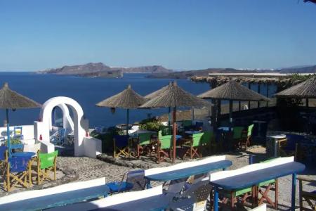 Caldera View Resort - Adults Only - 12