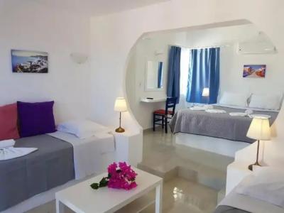 Caldera View Resort - Adults Only - 59