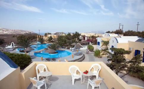 Caldera View Resort - Adults Only - 10