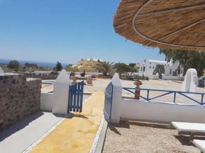 Caldera View Resort - Adults Only - 14