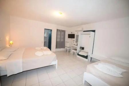 Caldera View Resort - Adults Only - 21