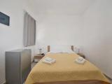 Standard Double room with pool view