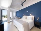 Triple room East Garden View