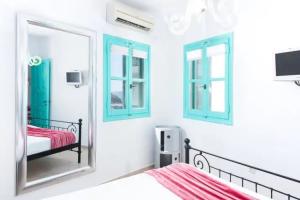 Avant Garde Suites, Akrotiri