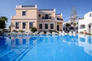 Perissa - Hotels Perissa - Hotels