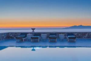 Epavlis Hotel & Spa, Kamari