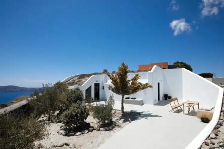 Santorini Princess Spa - 21