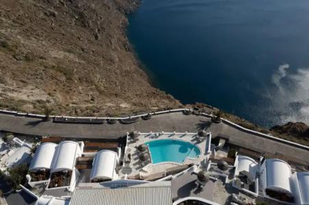 Santorini Princess Spa - 17