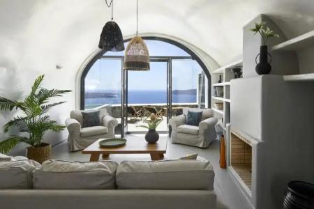 Santorini Princess Spa - 47