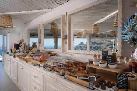 Santorini Princess Spa - 16