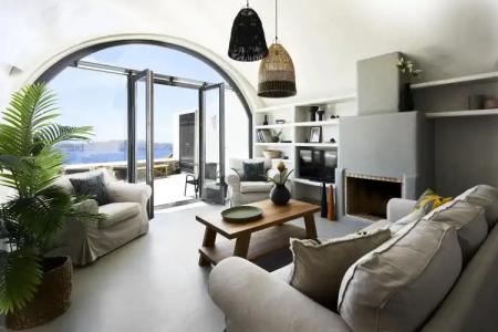 Santorini Princess Spa - 40