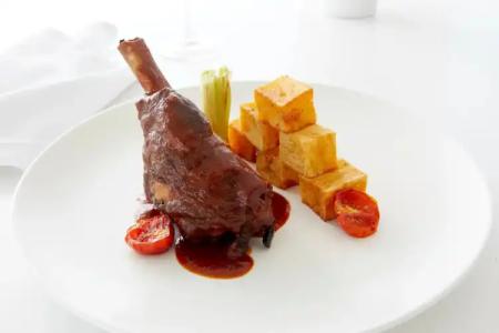 Santorini Princess Spa - 45