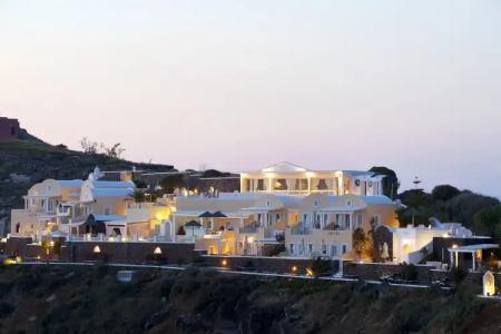 Santorini Princess Spa - 0