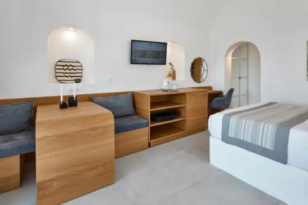 Santorini Princess Spa - 28