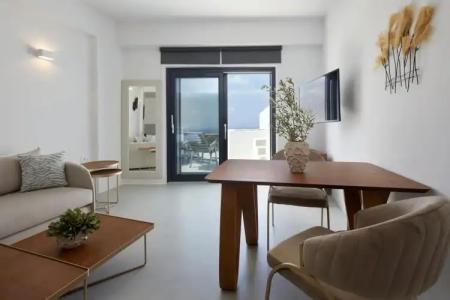 Santorini Princess Spa - 39