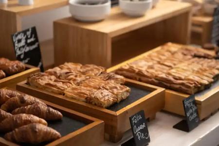 Santorini Princess Spa - 42