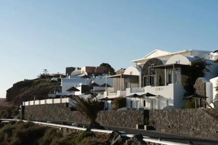 Santorini Princess Spa - 23