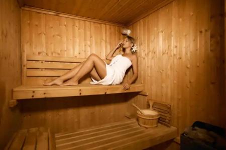 Santorini Princess Spa - 29