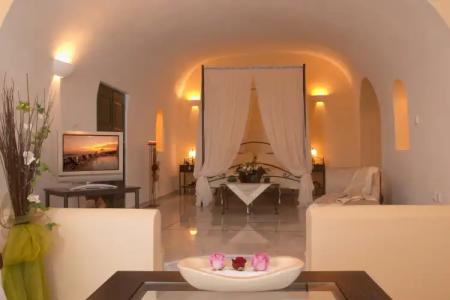 Santorini Princess Spa - 1