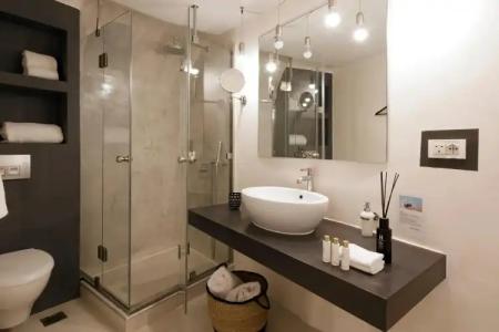 Santorini Princess Spa - 24