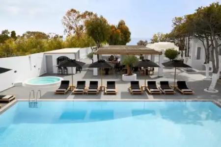 Kalisti & Suites - 0