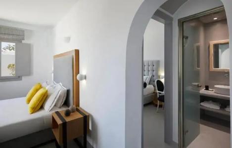 Kalisti & Suites - 96