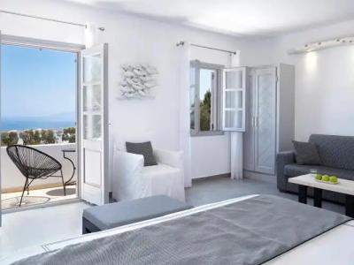 Kalisti & Suites - 99