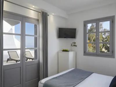 Kalisti & Suites - 25