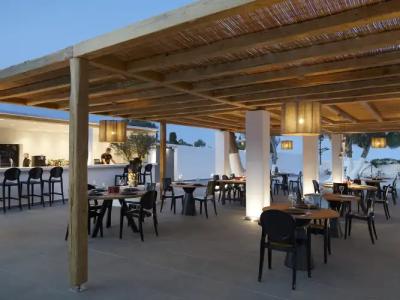 Kalisti & Suites - 38