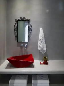 Kalisti & Suites - 36