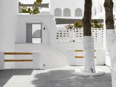 Kalisti & Suites - 21