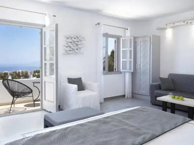 Kalisti & Suites - 13