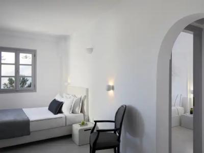 Kalisti & Suites - 26