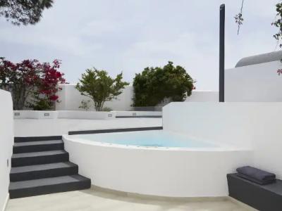 Kalisti & Suites - 43