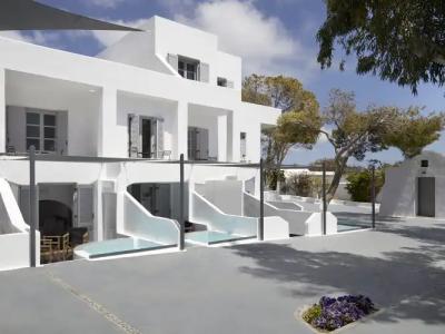 Kalisti & Suites - 1