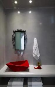 Kalisti & Suites - 101