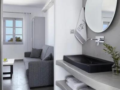 Kalisti & Suites - 14