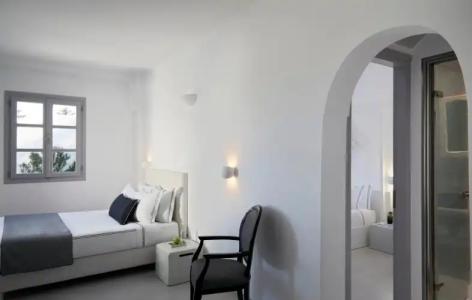 Kalisti & Suites - 102