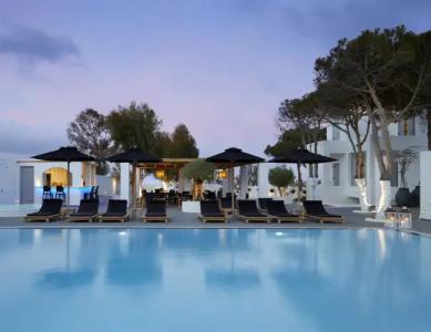 Kalisti & Suites - 46