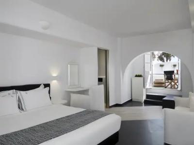 Kalisti & Suites - 29