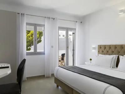 Kalisti & Suites - 22