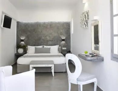 Kalisti & Suites - 5