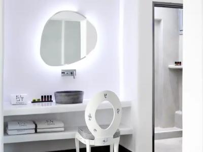 Kalisti & Suites - 16