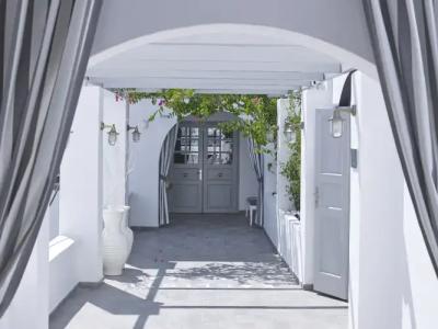 Kalisti & Suites - 47