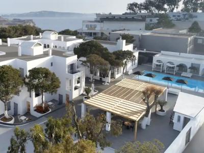 Kalisti & Suites - 50